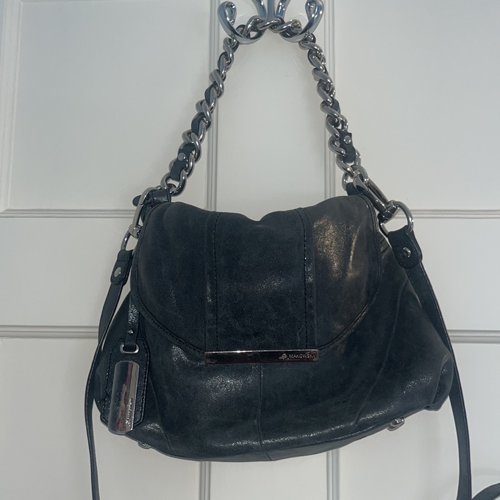 B.Makowsky bag